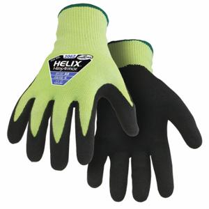 HEXARMOR 2062-XXS (5) Coated Glove, 2XS, Nitrile, Core9™, 1 Pair | CR3XFL 54ZG40