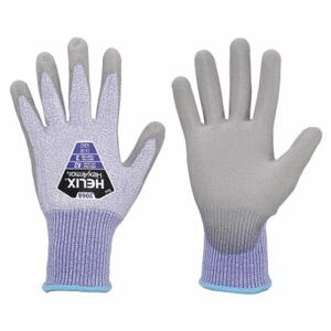 HEXARMOR 2068-XS (6) Beschichteter Handschuh, XS, Polyurethan, 1 Paar | CR3XNK 391R55