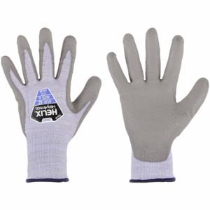 HEXARMOR 2068X-XXS (5) Knit Gloves, 2XS, ANSI Cut Level A2, Palm, Dipped, Polyurethane, HPPE | CR3YBE 61DF41