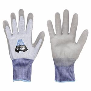 HEXARMOR 2070-XS (6) Coated Glove, XS, Polyurethane, 1 Pair | CR3XNL 255U50