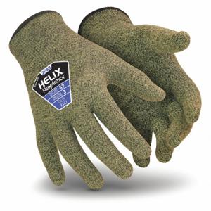 HEXARMOR 2083-XXS (5) Cut-Resistant Gloves, 2Xs, Ansi Cut Level A2, Dipped, Uncoated, Aramid, 1 Pr | CR3XRF 55UX51