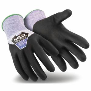 HEXARMOR 2088-XXL (11) Beschichteter Handschuh, 2XL, 3/4, Schaumstoff-Nitril, Sandy, Blau, 1 Paar | CR3XDV 36CG92