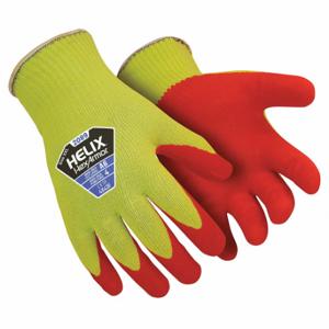 HEXARMOR 2089-S (7) Beschichteter Handschuh, S, Schaumstoff-Nitril, HPPE, 1 Paar | CR3XKG 38XH75