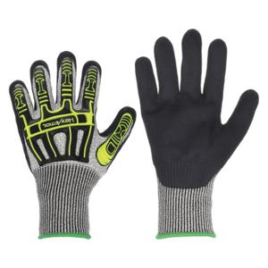 HEXARMOR 2090-XXL (11) Schnittfeste Handschuhe, 2Xl, 2Xl Handschuhgröße, 1 Pr | CR3XQE 38XH35