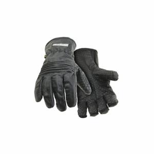 HEXARMOR 3041-S (7) Coated Glove, ANSI/ISEA Needlestick Level 5 - Back Side/5 - Palm Side, S, 1 Pair | CT4CBZ 36T452
