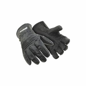 HEXARMOR 3041-M (8) Beschichteter Handschuh, ANSI/ISEA Needlestick Level 5 – Rückseite/5 – Handflächenseite, M, 1 Paar | CT4CBY 36T453