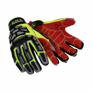 HEXARMOR 4011-L (9) Safety Gloves | CR3XUE 792WF4