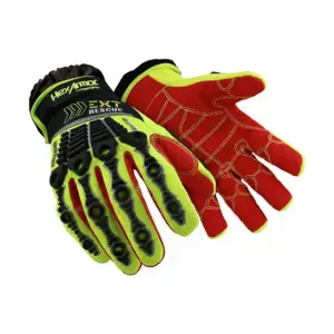 HEXARMOR 4013-S (7) Safety Gloves | CR3XTW 792WG3