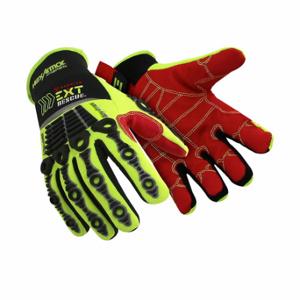 HEXARMOR 4014-M (8) Safety Gloves | CR3XZR 792WG9