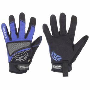 HEXARMOR 4018-XXS (5) Mechanics Gloves, 2XS, Mechanics Glove, ANSI Cut Level A6, Palm and Knuckles, 1 Pair | CR3YPE 492P33