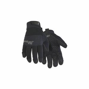 HEXARMOR 4041-XL (10) Cut-Resistant Knit Gloves, Ansi/Isea Needlestick Level 5 - Palm Side, Xl, 1 Pr | CT4CCG 15U504