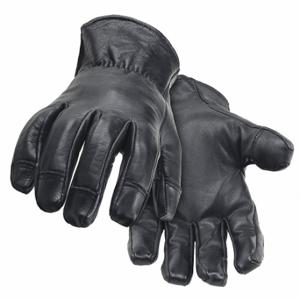 HEXARMOR 4046-S (7) Leather Gloves, Size S, Drivers Glove, ANSI Cut Level A7, Goatskin, Premium, Cotton, 1 PR | CR3YJL 54ZG65