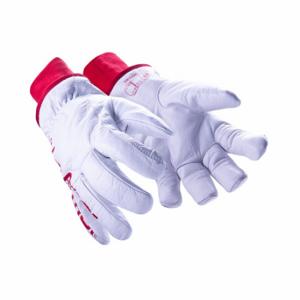 HEXARMOR 4066W-L (9) Safety Glove, L, 0 Deg F Min Temp, Ansi Cut Level A7, Premium, Drivers Glove, Hppe, 1 Pair | CR3YMQ 793PN8