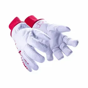 HEXARMOR 4066W-S (7) Safety Glove, S, 0 Deg F Min Temp, Ansi Cut Level A7, Premium, Drivers Glove, Hppe, 1 Pair | CR3YMV 793PN6