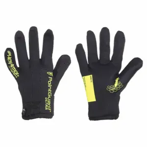 HEXARMOR 6044-XXL (11) Cut-Resistant Gloves, Needlestick Resistant, 1 Pr | CR3XTD 301N53