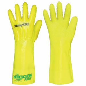 HEXARMOR 7212-XXL (11) Chemical Resistant Glove, 2.44 mil Thick, 13 Inch Length, Full, 1 Pair | CR3XDN 55EG46