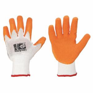 HEXARMOR 9014-XS(6) Coated Glove, XS, ANSI Needlestick Level 5, Latex, 1 Pair | CR3XMX 492P44