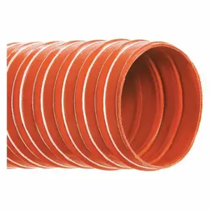 HI-TECH DURAVENT 0214-0250-0002 Industrial Duct Hose | CR3ZEF 59NM80