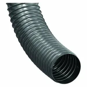 HI-TECH DURAVENT 2035-0500-2025 Industrial Ducting Hose, 5 Inch Hose Inside Dia, 25 ft Hose Length, 10 psi | CR3ZFL 3AXV3