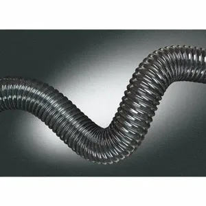 HI-TECH DURAVENT 2035-0500-2050 Industrial Ducting Hose, 5 Inch Hose Inside Dia, 10 psi | CR3ZFK 3AXW2