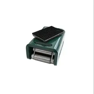 HILMAN ROLLERS 2-SP Roller With Swivel Padded Top, 2 Ton Capacity | CV6ZQJ