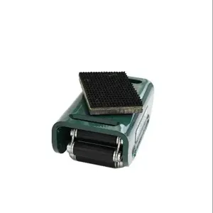 HILMAN ROLLERS N.5-SP Roller With Swivel-Padded Top, .5 Ton Capacity | CV6ZZF