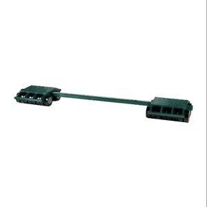 HILMAN ROLLERS TG-R40PA Rear Unit, For 80 Ton Capacity Dolly, With Polyurethane Wheels | CV7ADD