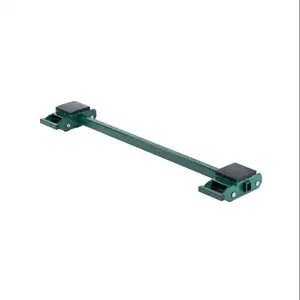 HILMAN ROLLERS TG-R5P Rear Unit, For 10 Ton Capacity Dolly, With Polyurethane Wheels | CV7ADF