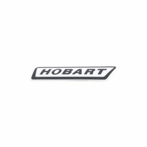 HOBART 00-477739 Hobart-Logo, groß | CR4AGU 235K80