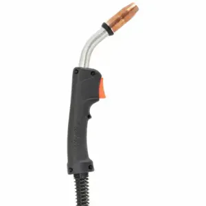 HOBART 239173 Gun, H200L4, 200 A, 0.035 Inch, 15 ft, Hobart-Compatible | CR4AHE 44YW27