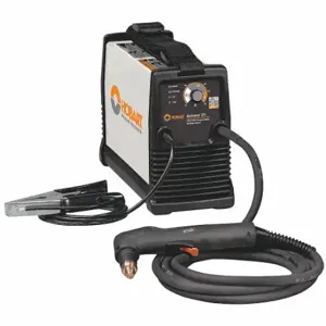 HOBART 500575 Plasma Cutter, AirForce 27i, 27 A, 12 ft Handheld | CR4ANY 44YW18