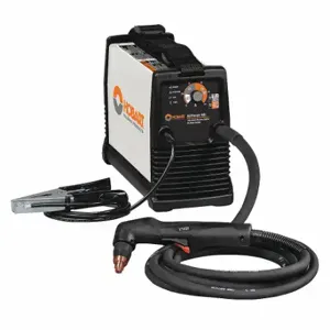 HOBART 500576 Plasma Cutter, AirForce 40i, 40 A, 12 ft Handheld | CR4ANX 56LF05