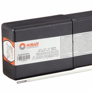 HOBART S113551-G89 Stick Electrode, Carbon Steel, E6011, 5/32 Inch x 14 Inch, 10 lb | CR4BFG 6ETH5