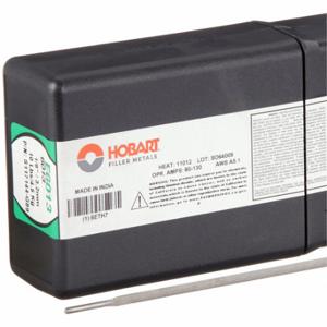HOBART S117144-G89 Stabelektrode, Kohlenstoffstahl, E6013, 1/8 Zoll x 14 Zoll, 10 lb | CR4BEE 6ETH7