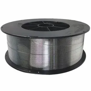 HOBART S163313-G16 Welding Wire, Aluminum, 3/64 Inch, 16 lb | CR4AJW 54JK67