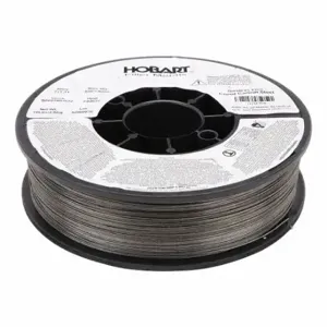 HOBART S222108-G22 Flux-Cored Welding Wire, Carbon Steel, E71T-11, 0.035 Inch, 10 lb | CR4BLB 6ETL8