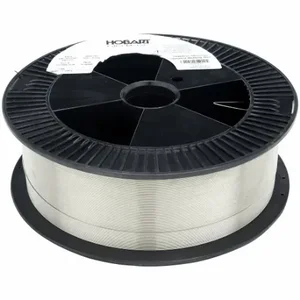 HOBART S522308-G26 Welding Wire, Stainless Steel, ER316/316L, 0.035 Inch, 30 lb | CR4AJA 54JK73