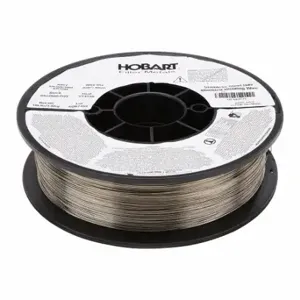 HOBART S522508-G22 Welding Wire, Stainless Steel, ER308/308L, 0.035 Inch, 10 lb | CR4AJY 54JK71