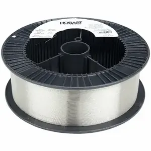 HOBART S522508-G26 Welding Wire, Stainless Steel, ER308/308L, 0.035 Inch, 30 lb | CR4AJZ 54JK72