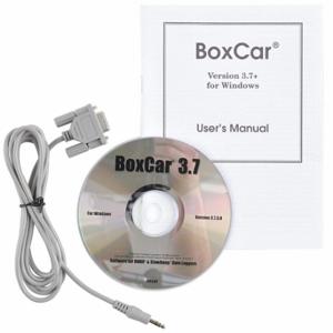HOBO BC3.7 BoxCar-Software | CR4BMX 8VNA2