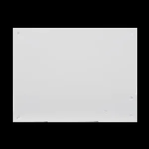 HOFFMAN A6N4P Panel, Fits 6 x 4 Inch Size, White, Steel | CH8CNZ