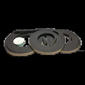 HOFFMAN A38GSKT Gasket Kit, 1 Door | CH8BUA