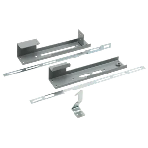 HOFFMAN SQDC Operator Adapter, Universal Cut Out, Square D, Cable Operated | CH8XHC