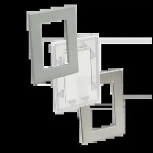 HOFFMAN APWK729NFSS Enclosure Window Kit, 9.50 x 31.50 x 0.31 Inch Size, 304 SS | CH8ENT