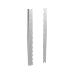 HOFFMAN ARA4819THG Rack Angle, Steel, 41.63 Inch Length | CH8ENZ