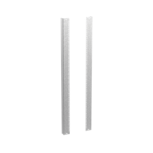 HOFFMAN ARA6019THG Rack Angle, Steel, 53.63 Inch Length | CH8EPA