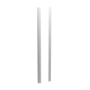 HOFFMAN ARA8419THG Rack Angle, Steel, 77.63 Inch Length | CH8EPC