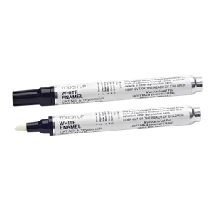 HOFFMAN ATPG20GLP Touch Up Paint Pen, Gray | CH8FGB