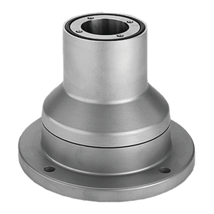 HOFFMAN CCSS48BBCRE Swivel Base Bracket Coupling, Fits 48.3mm Tube Size, 304 SS | CH8FQV