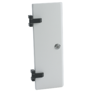 HOFFMAN CDACCDR Drive Access Door, Light Gray, Steel | CH8FRW